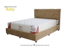 LÒ XO TÚI VẠN THÀNH RUBY