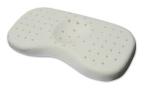 Gối Cao su Em bé Liên Á