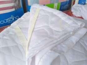 TẤM AN TOÀN VỆ SINH NỆM