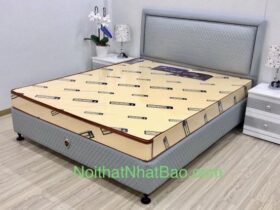 Nệm ép CSN American