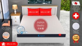 Nệm Casper Ưu Việt