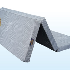 Nệm Bông ép Kim Cương Eufiber Classic