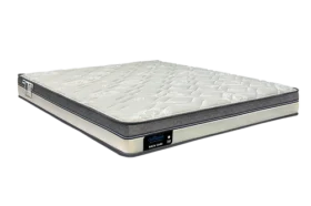 Nệm Lò Xo Orthorest Back Care