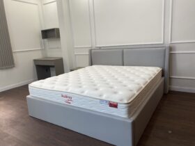 Nệm Lò Xo Audrey Normblock