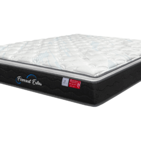 Nệm Lò Xo Dunlopillo FIRMREST SUPREME