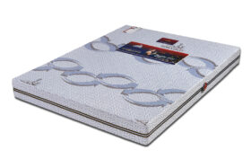 Cao su nhân tạo Number One Max trà xanh