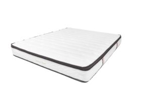 Nệm lò xo túi ép hơi Lemom Tree