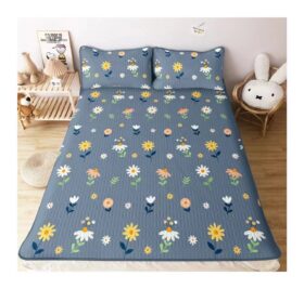 Chiếu điều hòa cao su 5D HK02