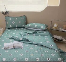 Chiếu điều hòa cao su 5D HK03