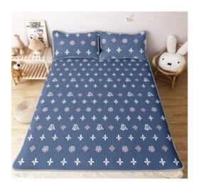 Chiếu điều hòa cao su 5D HK04