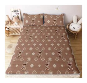 Chiếu điều hòa cao su 5D HK05