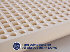 Nệm cao su Liên Á Classic