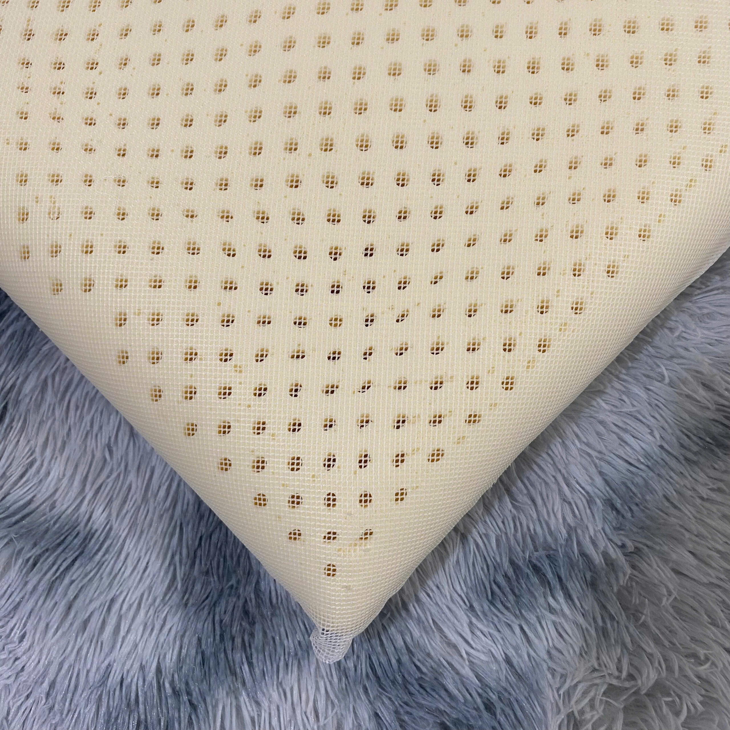 Gối cao su Spectrum