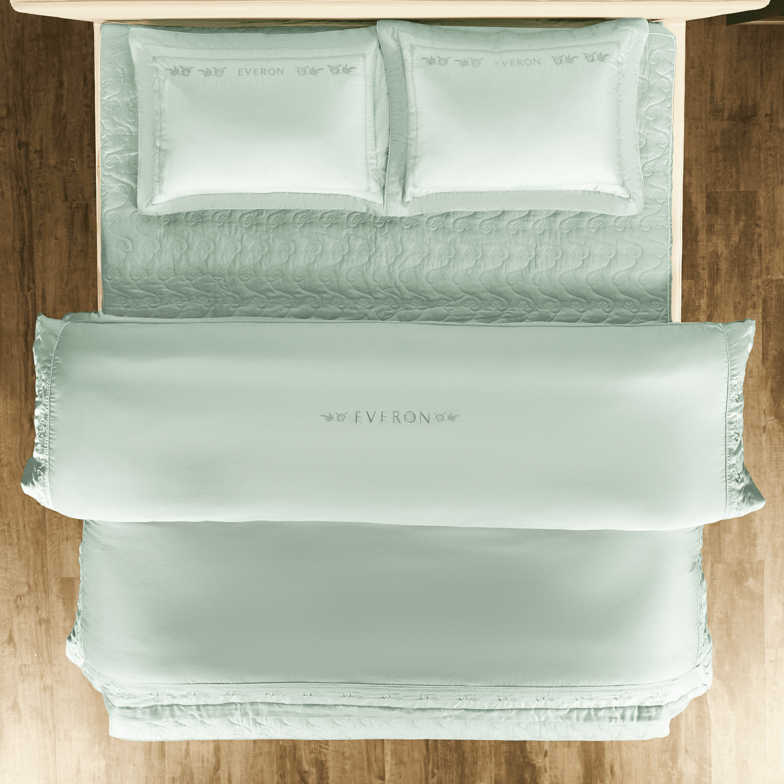 Bộ ra Everon - Ngọc Thanh Liễu - ESTMC 26001