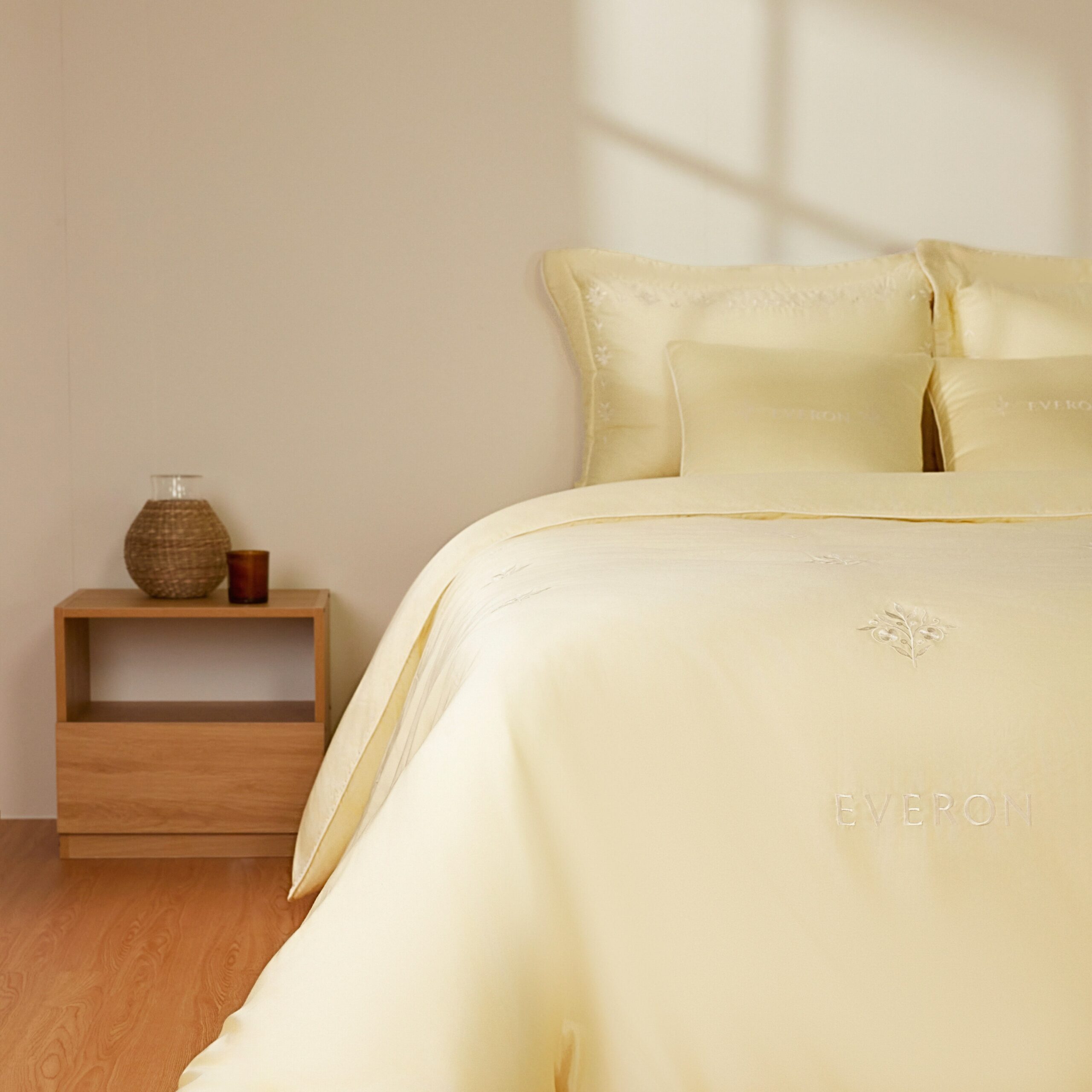 Bộ ra Everon - Vườn nắng - ESM 26002