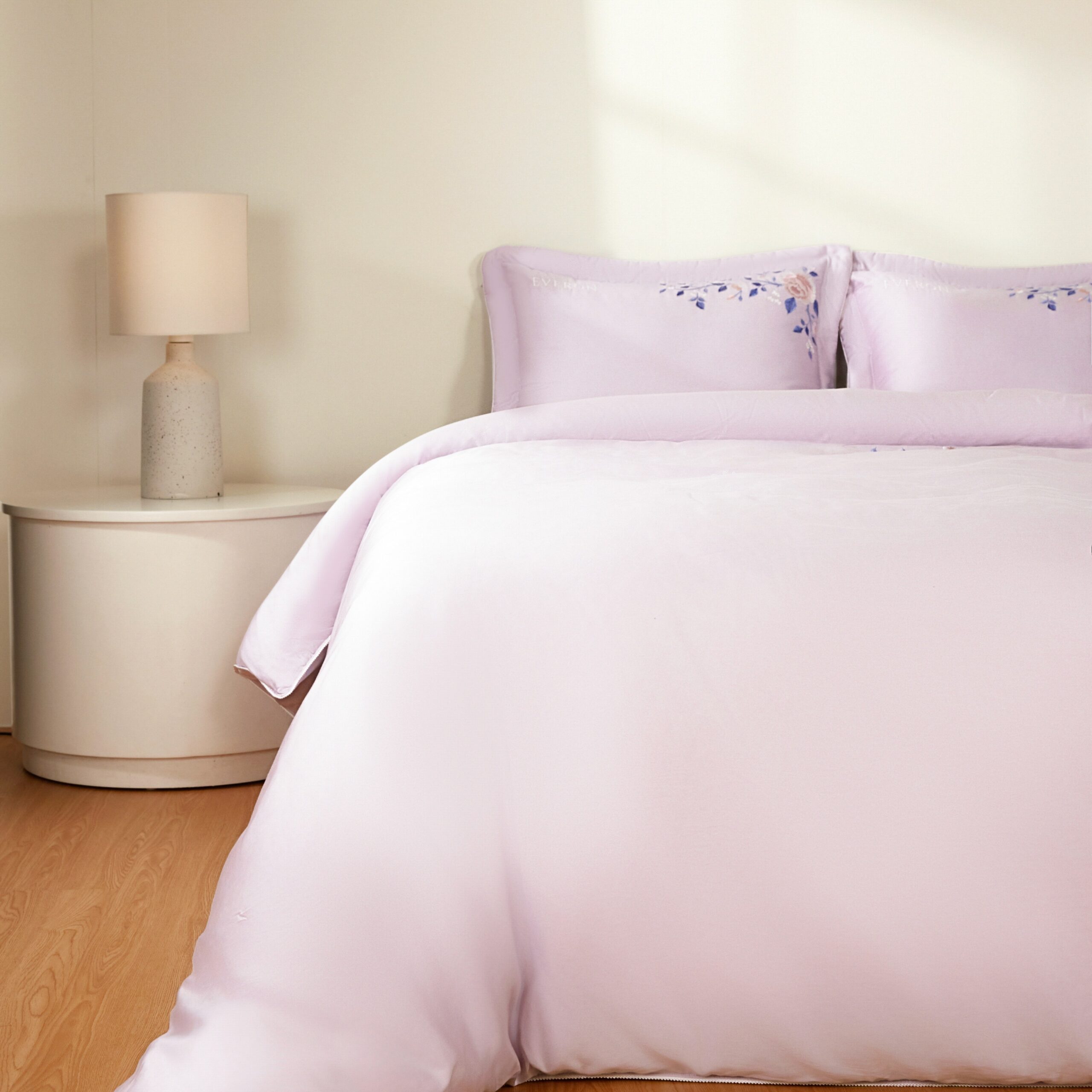 Bộ ra Everon -Mẫu đơn tím - ESTC 26003