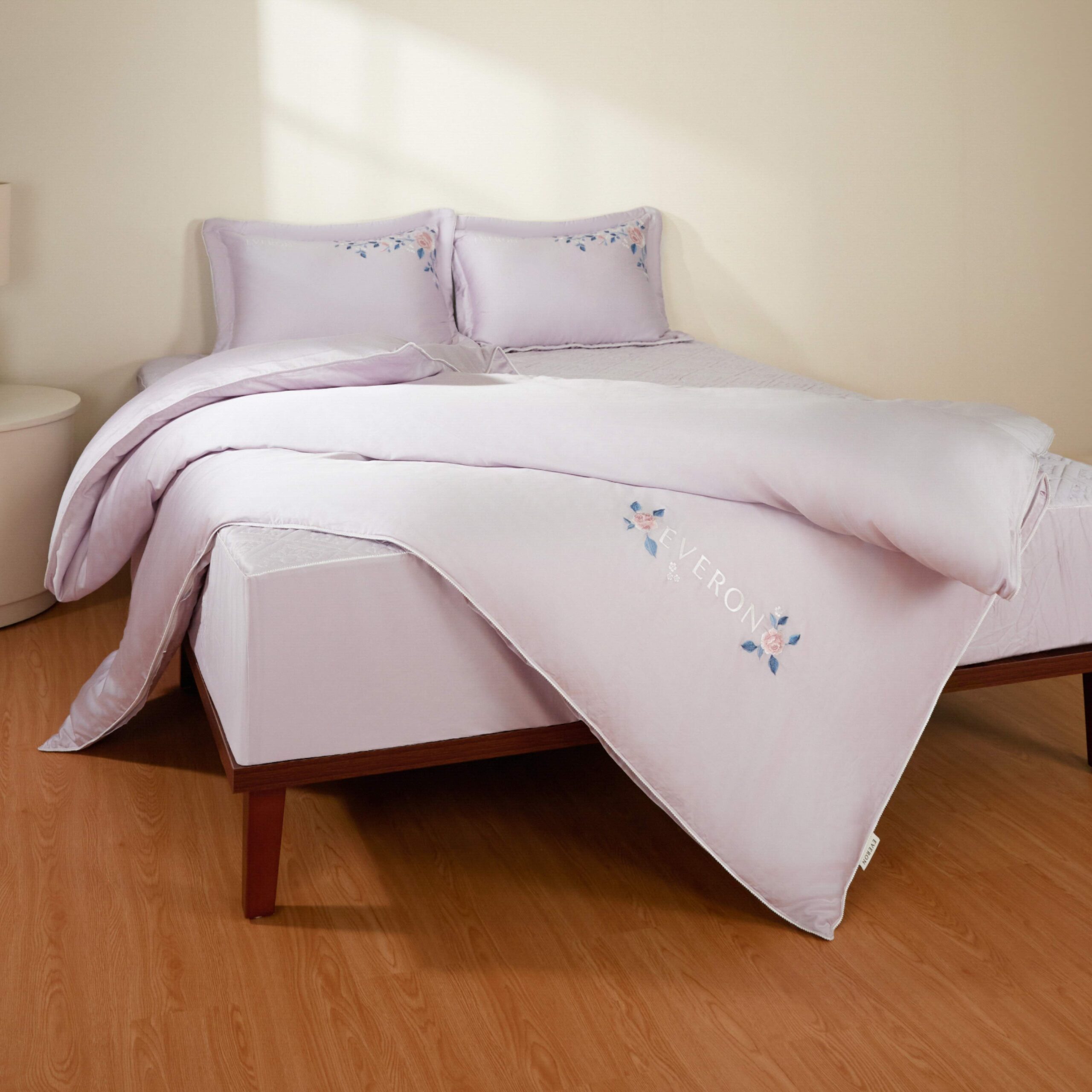 Bộ ra Everon -Mẫu đơn tím - ESTC 26003