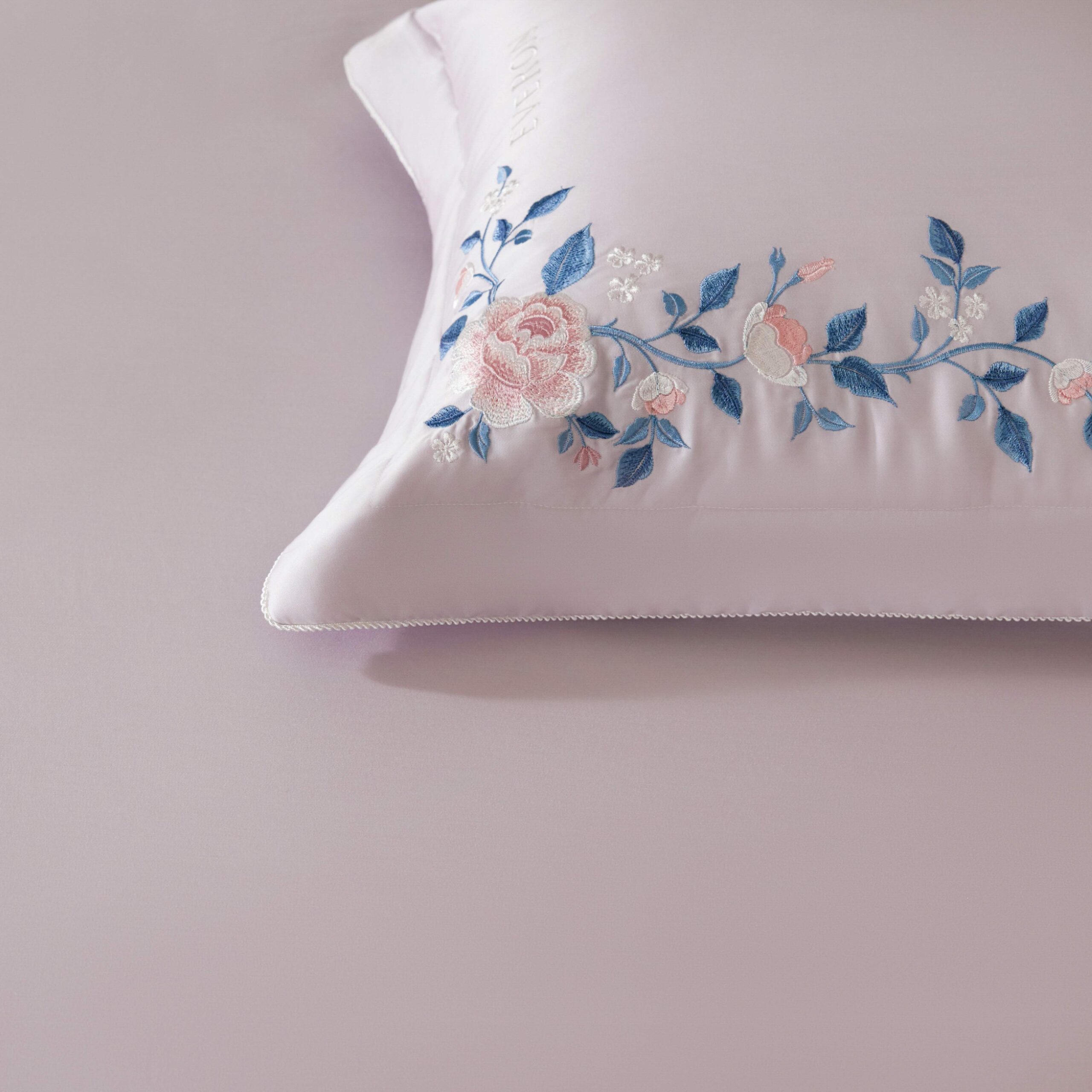 Bộ ra Everon -Mẫu đơn tím - ESTC 26003