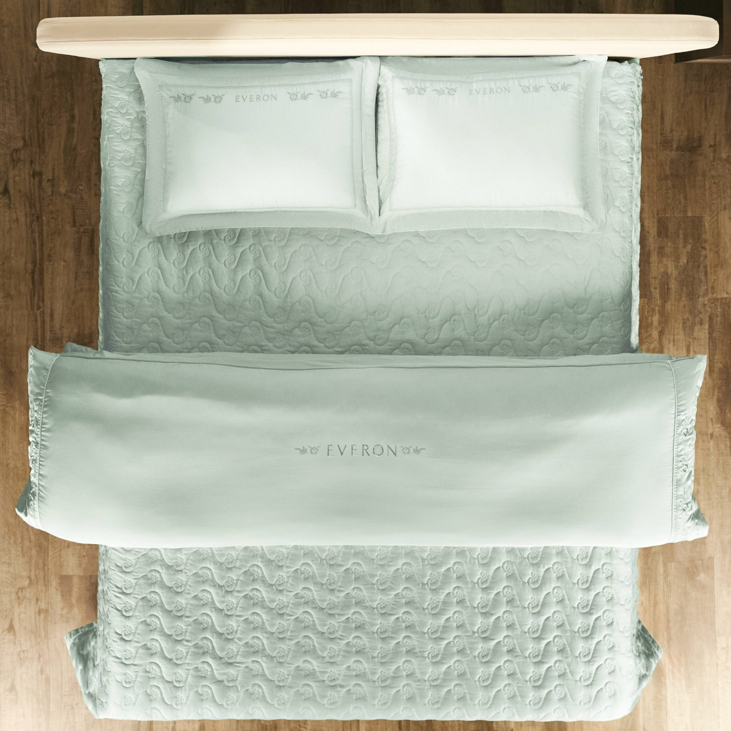 Bộ ra Everon - Ngọc Thanh Liễu - ESTMC 26001