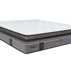 Nệm lò xo Dunlopillo Elizabeth Firm 34cm