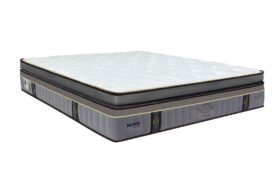 Nệm lò xo Dunlopillo Elizabeth Firm 34cm