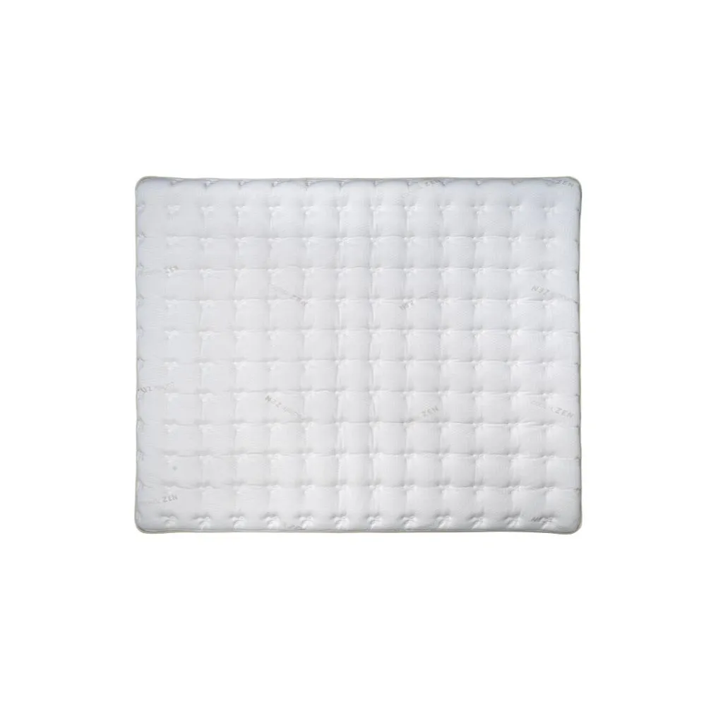 Nệm lò xo Dunlopillo CoolSilk ZEN Calm – 27cm