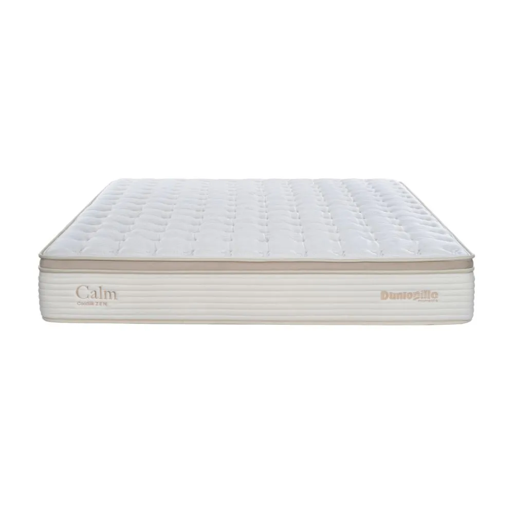 Nệm lò xo Dunlopillo CoolSilk ZEN Calm – 27cm