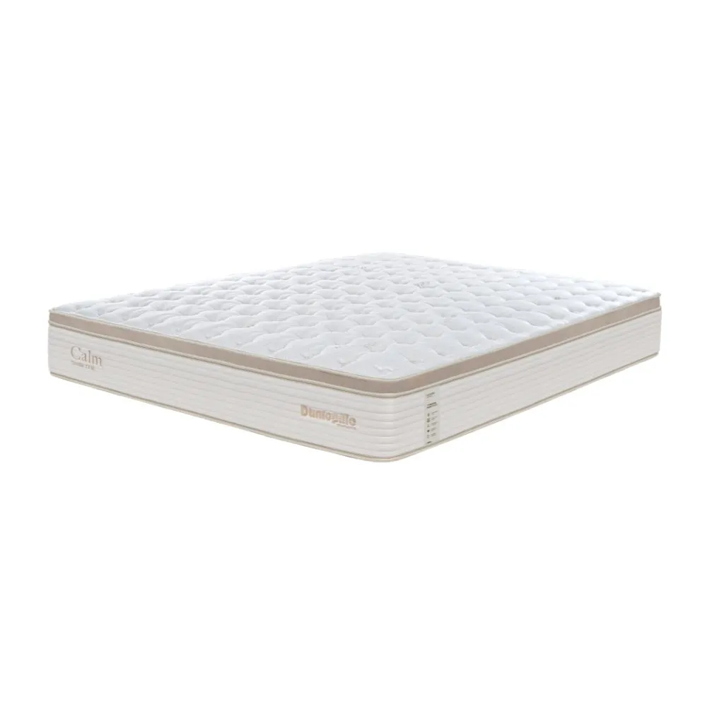 Nệm lò xo Dunlopillo CoolSilk ZEN Calm – 27cm
